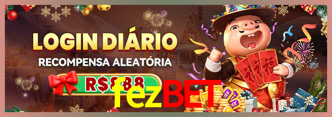 Prêmio fezbet